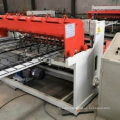 Welded Concrete Reinforcement Steel Bar Mesh Machine